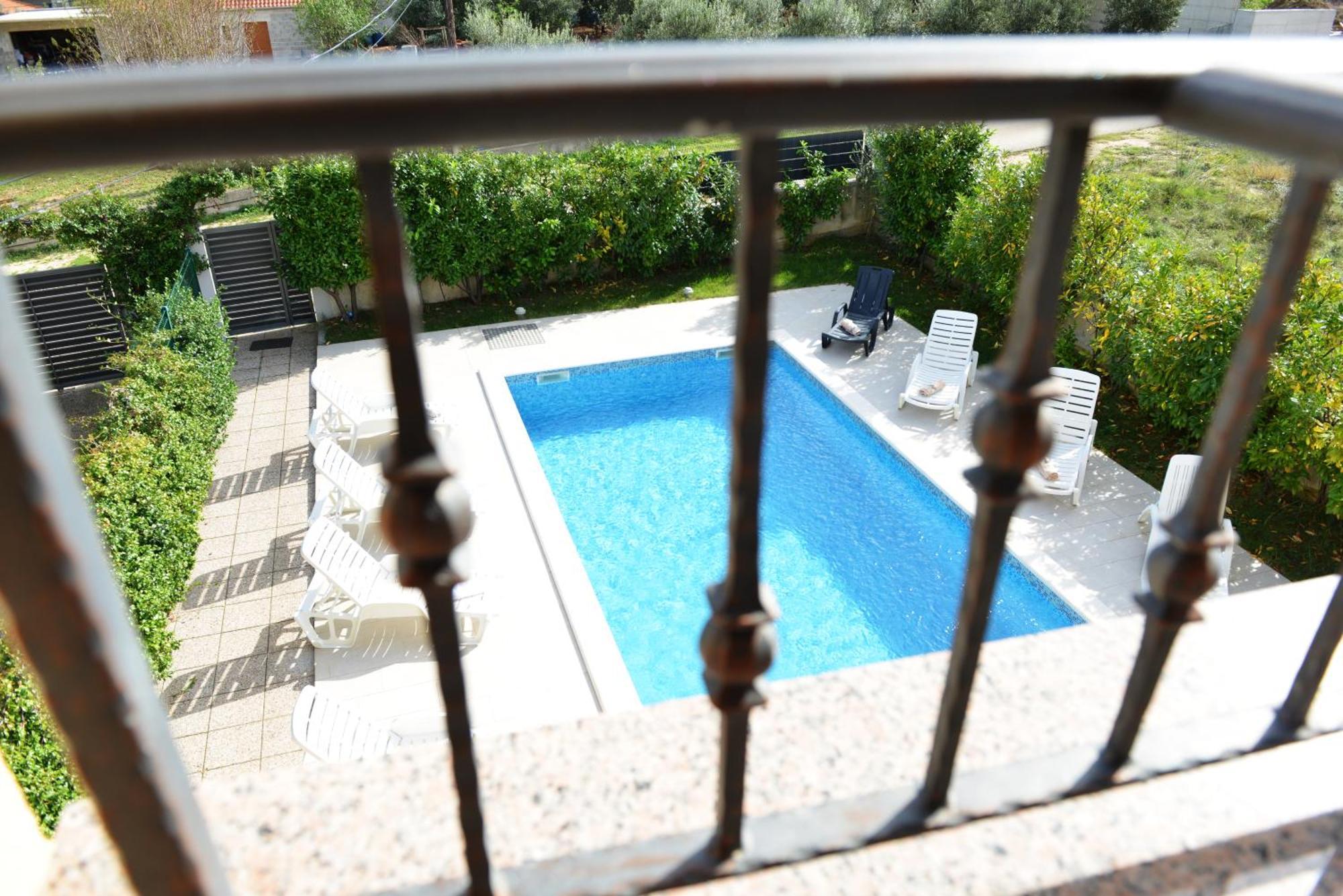 Vila Zvizda Zadar