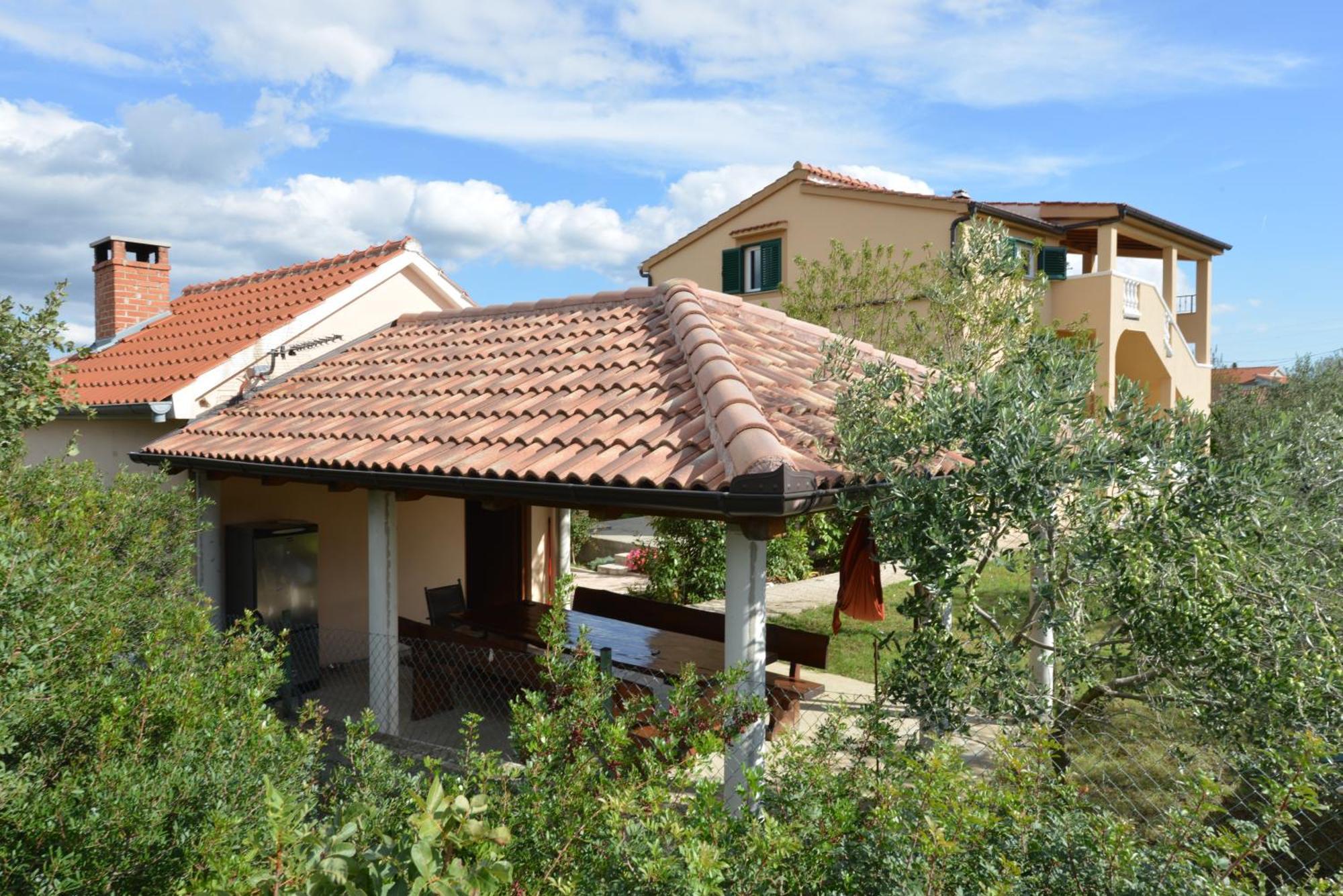 Vila Zvizda *