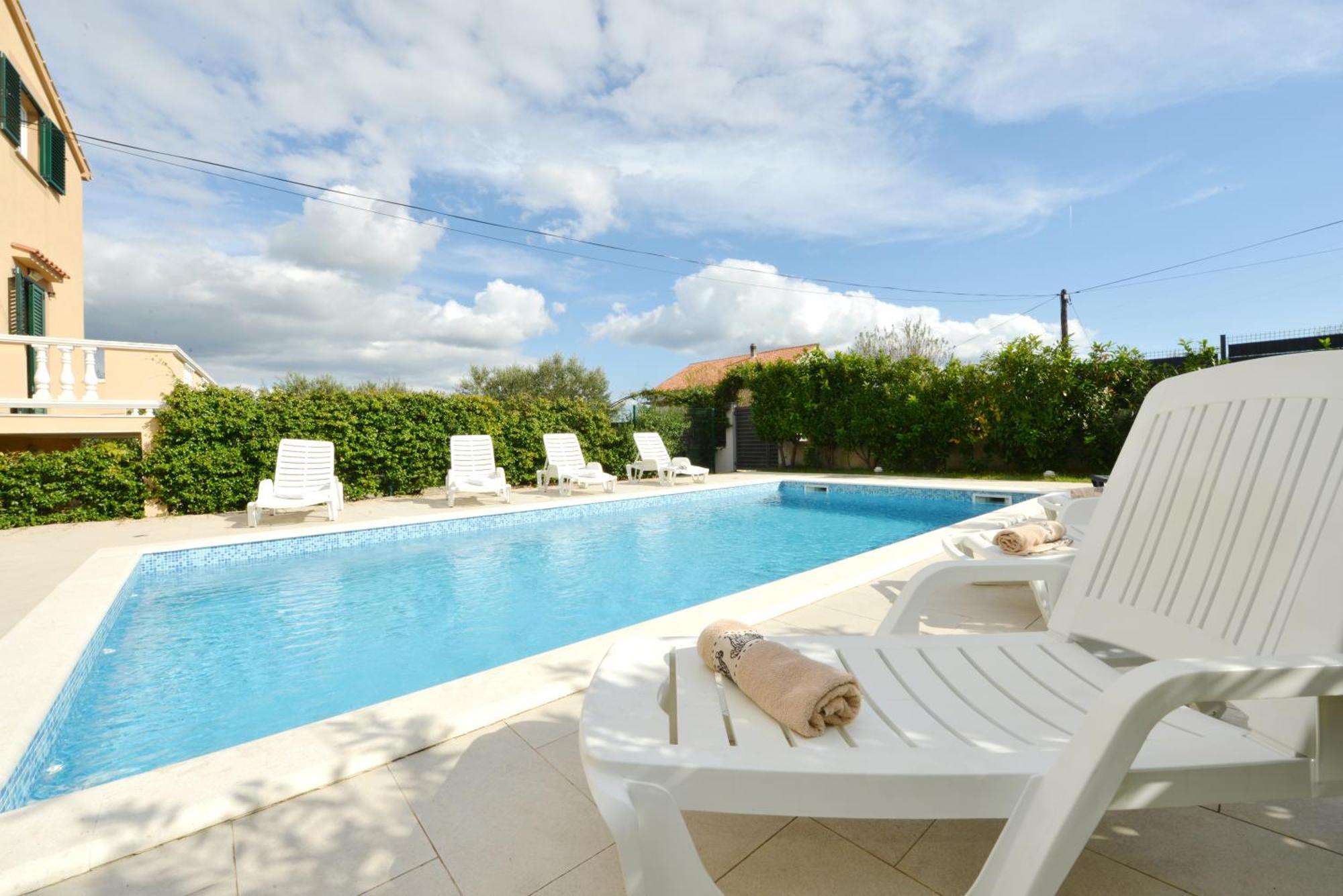 Vila Zvizda Zadar