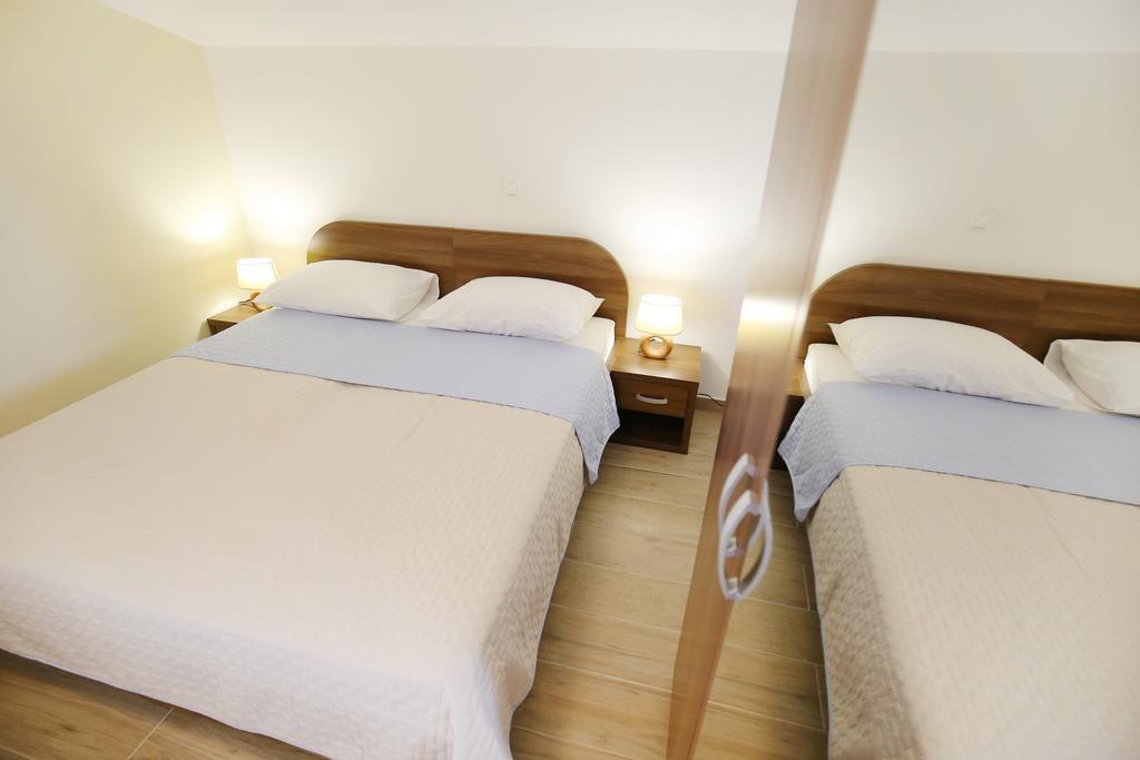 Vila Zvizda Zadar