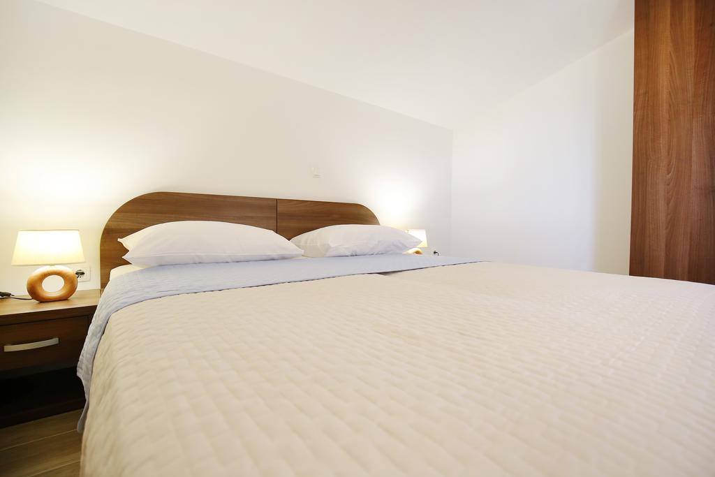 Zvizda Vila Zadar