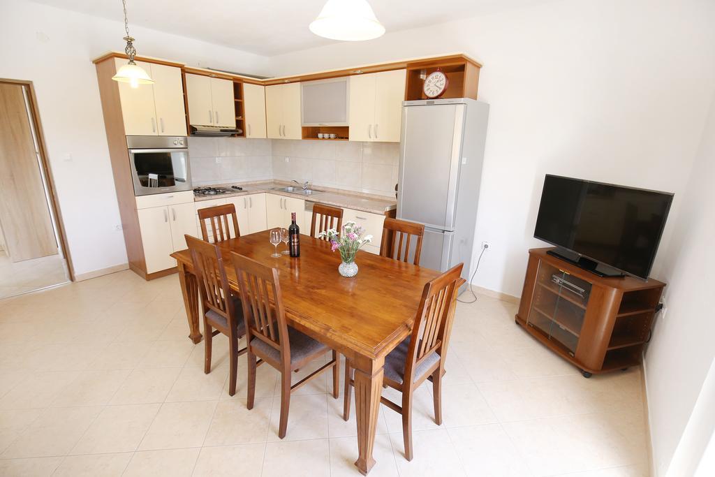 Zvizda Vila Zadar